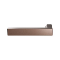 GPF1304 Tapu Türgriff links / rechts anzeigend Bronze blend