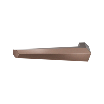 GPF3112 Rua Türgriff links anzeigend Bronze blend