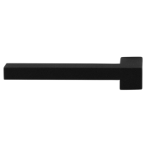 GPF8285 Raa Türgriff schwarz links anzeigend