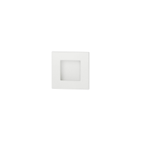 Schiebetürmuschel Weiss GPF8714.62C