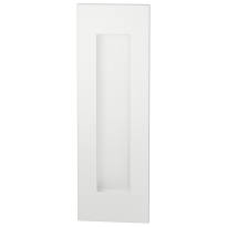Schiebetürmuschel Weiss GPF8715.62D
