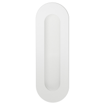 Schiebetürmuschel Weiss GPF8716.62D