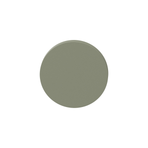 Blindrosette GPF0900VRU2 53x6mm Urban Jungle Clay