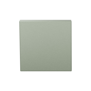 Blinde rozet GPF199E 53x53x6,5mm Clay 