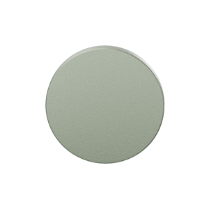 Blindrosette GPF199E 53x6mm Clay 