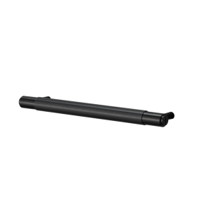Buster and Punch Cross möbelgriff 260 mm schwarz