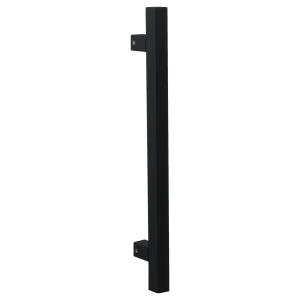 Stoßgriff T-Modell GPF10 schwarz