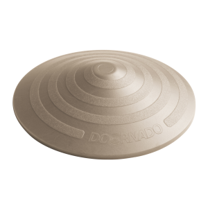 Türstopper Doornado Mini Taupe, pro 2 Stück