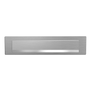 GPF9830.09 Briefplatte