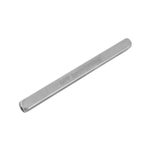 Türgriffstift exentrisch i.A. Türstärke 44 mm