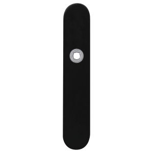 Langes Schild GPF8100.20R BB56 rechtsdrehend schwarz