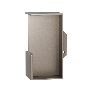 Schiebetürmuschel Mocca blend GPF0708.A3A