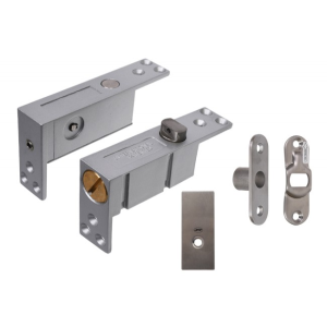 JNF Türscharnier Zwei-Wege-Tür 35-45mm, bis 900 mm, max. 45 kg