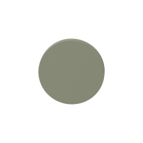 Blindrosette GPF0900VRU2 53x6mm Urban Jungle Clay