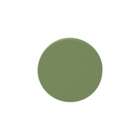 Blindrosette GPF0900VRU3 53x6mm Urban Jungle Leaf