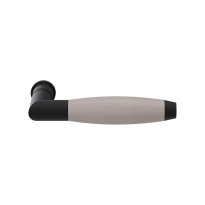 GPF8255 Ika Türgriff schwarz