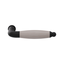 GPF8260 Ika Türgriff schwarz