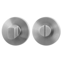 Toilettengarnituren GPF0903.05 50x6mm Toilettenstift 8mm Edelstahl gebürstet