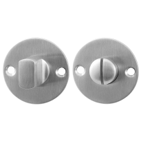 Toilettengarnituren GPF0903.06 50x2mm Toilettenstift 8mm Edelstahl gebürstet