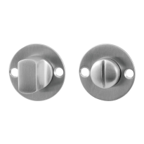 Toilettengarnituren GPF0903.07 38x2mm Toilettenstift 8mm Edelstahl gebürstet