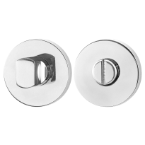 Toilettengarnituren GPF0903.40 50x8mm Toilettenstift 8mm Edelstahl poliert