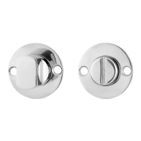 Toilettengarnituren GPF0903.47 38x2mm Toilettenstift 8mm Edelstahl poliert
