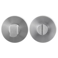 Toilettengarnituren GPF0904.00 50x8mm Toilettenstift 5mm Edelstahl gebürstet