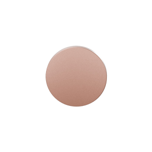 Blindrosette GPF199E 53x6mm Blush 