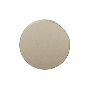 Blindrosette GPF199E 53x6mm Champagne blend 
