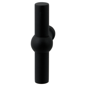GPF8240 Hipi Kreuzgriff schwarz