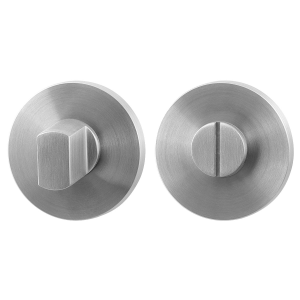 Toilettengarnituren GPF0903.05 50x6mm Toilettenstift 8mm Edelstahl gebürstet