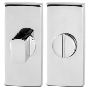 Toilettengarnituren GPF0903.41 50x8mm Toilettenstift 8mm Edelstahl poliert