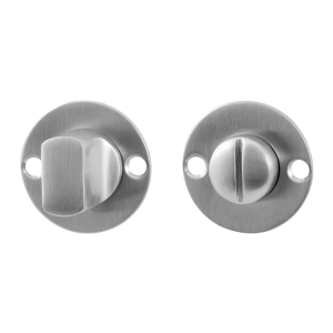 Toilettengarnituren GPF0904.07 38x2mm Toilettenstift 5mm Edelstahl gebürstet