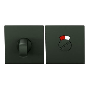 Toilettengarnituren GPF199E 53x53x6,5 mm Toilettenstift 8mm Moss 