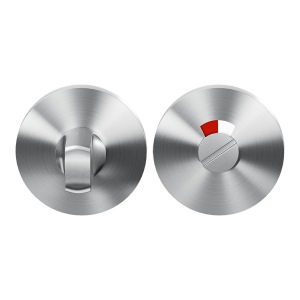 Toilettengarnituren GPF199E 53x6mm Toilettenstift 8mm Edelstahl gebürstet