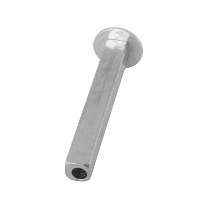 Dummy Wechselstift i.A. Türstärke 40 mm