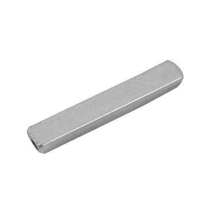 Türgriffstift exentrisch 8x8x60 mm