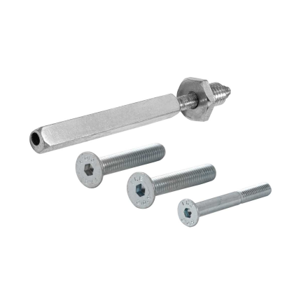 AG0319 Befestigungsset