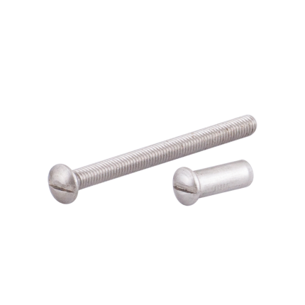 AG0352 Edelstahl patentierte Bolzen + Hülse