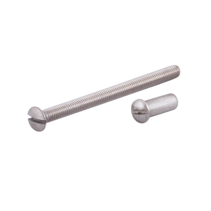 AG0355 Edelstahl patentierte Bolzen + Hülse