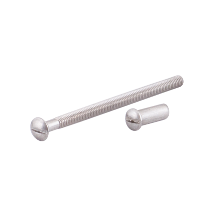 AG0360 Edelstahl patentierte Bolzen + Hülse