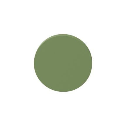 Blindrosette GPF0900VRU3 53x6mm Urban Jungle Leaf