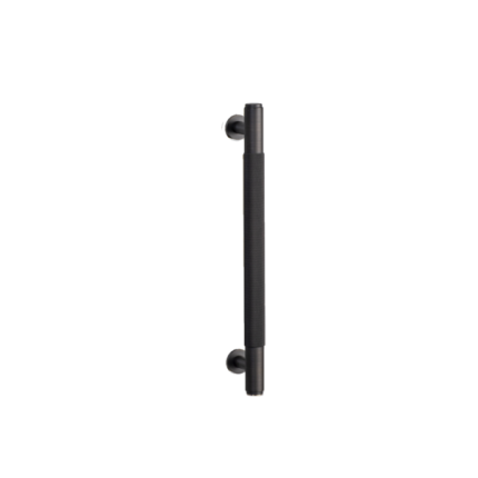 Buster and Punch Cross türgriff 275.4/225.4 x 20mm smoked bronze