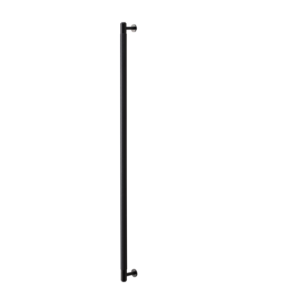 Buster and Punch Cross türgriff 774/724 x 20mm schwarz