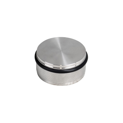 Buster and Punch Cross türstopper boden edelstahl 54 mm