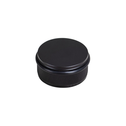 Buster and Punch Cross türstopper boden schwarz 54 mm