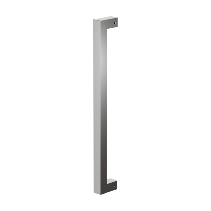 Stoßgriff recht GPF11 22x300mm Edelstahl gebürstet