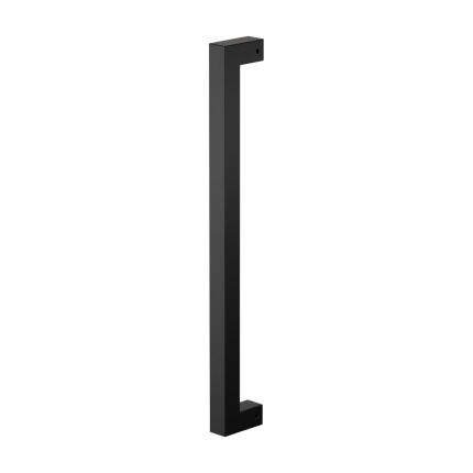 Stoßgriff recht GPF11 schwarz