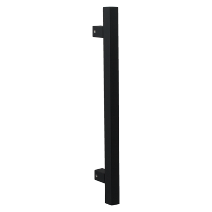 Stoßgriff T-Modell GPF10 schwarz