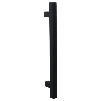 Stoßgriff T-Modell GPF10 schwarz
